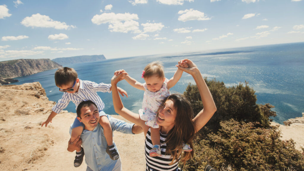 Quels séjours pas chers choisir pour les vacances scolaires ?